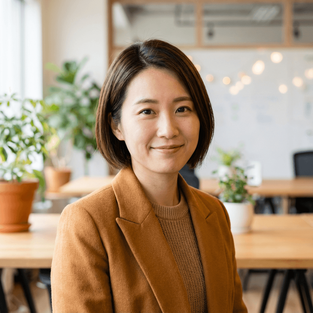 Michelle Park