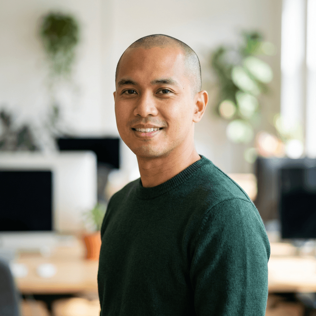 David Kim, Allivhu Shops customer testimonial
