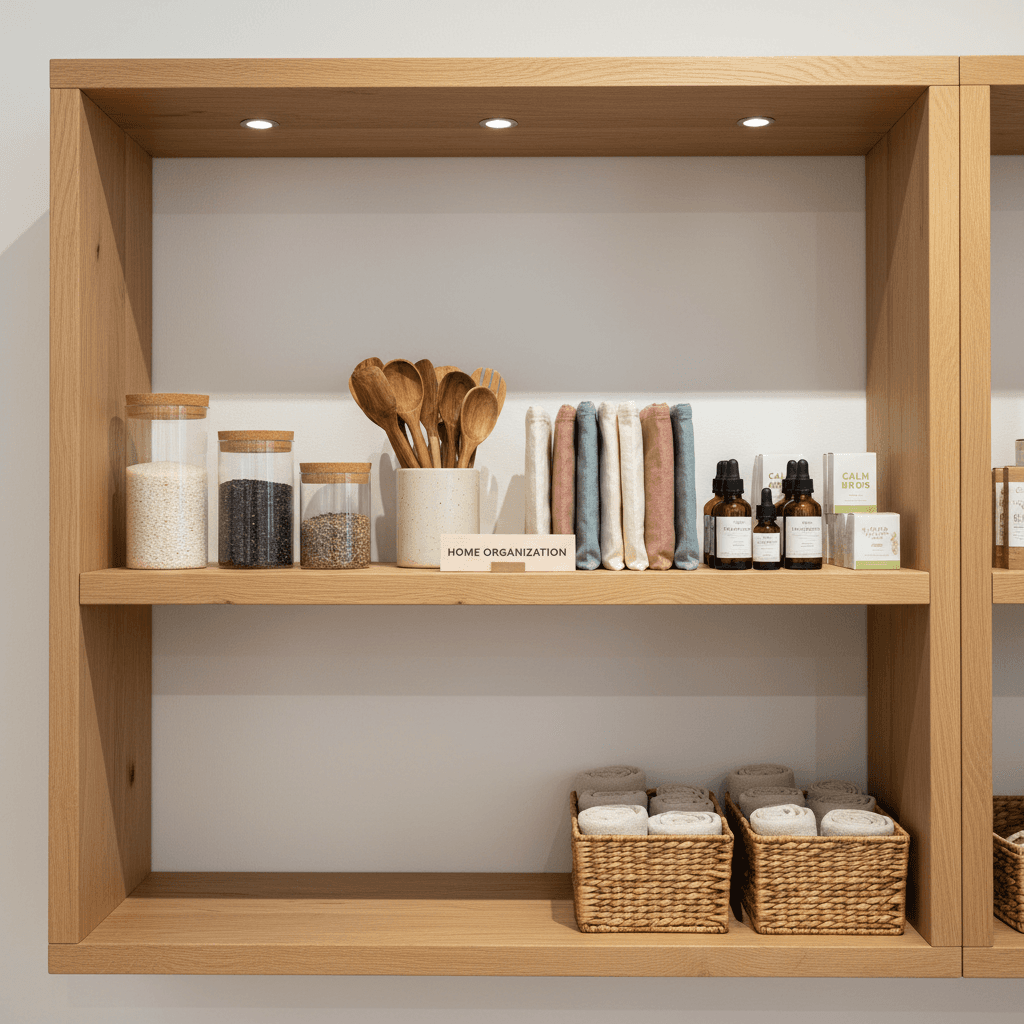 Why Less Is More in Retail: How Curated Product Selection Reduces Shopper Overwhelm and Builds Trust
