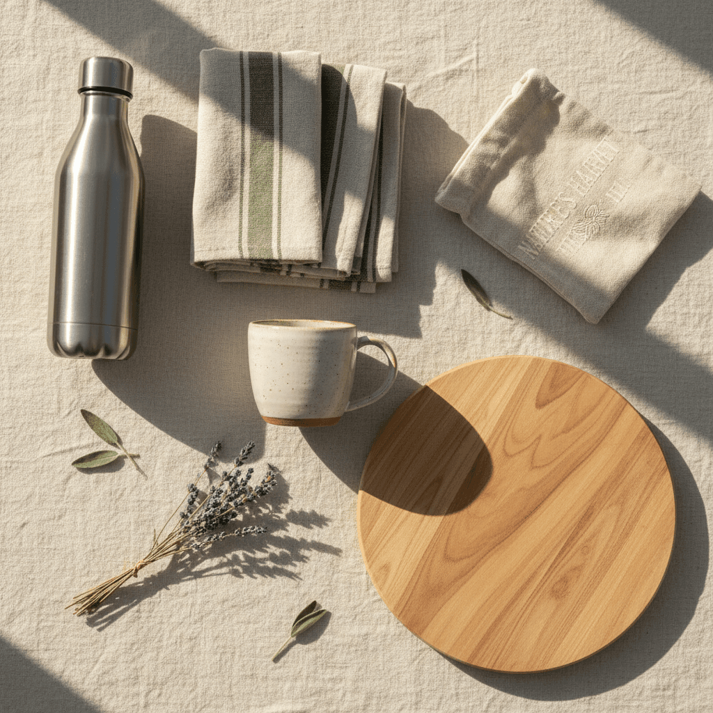 How to Choose Everyday Essentials Quality: The Retailer Guide to Products That Last