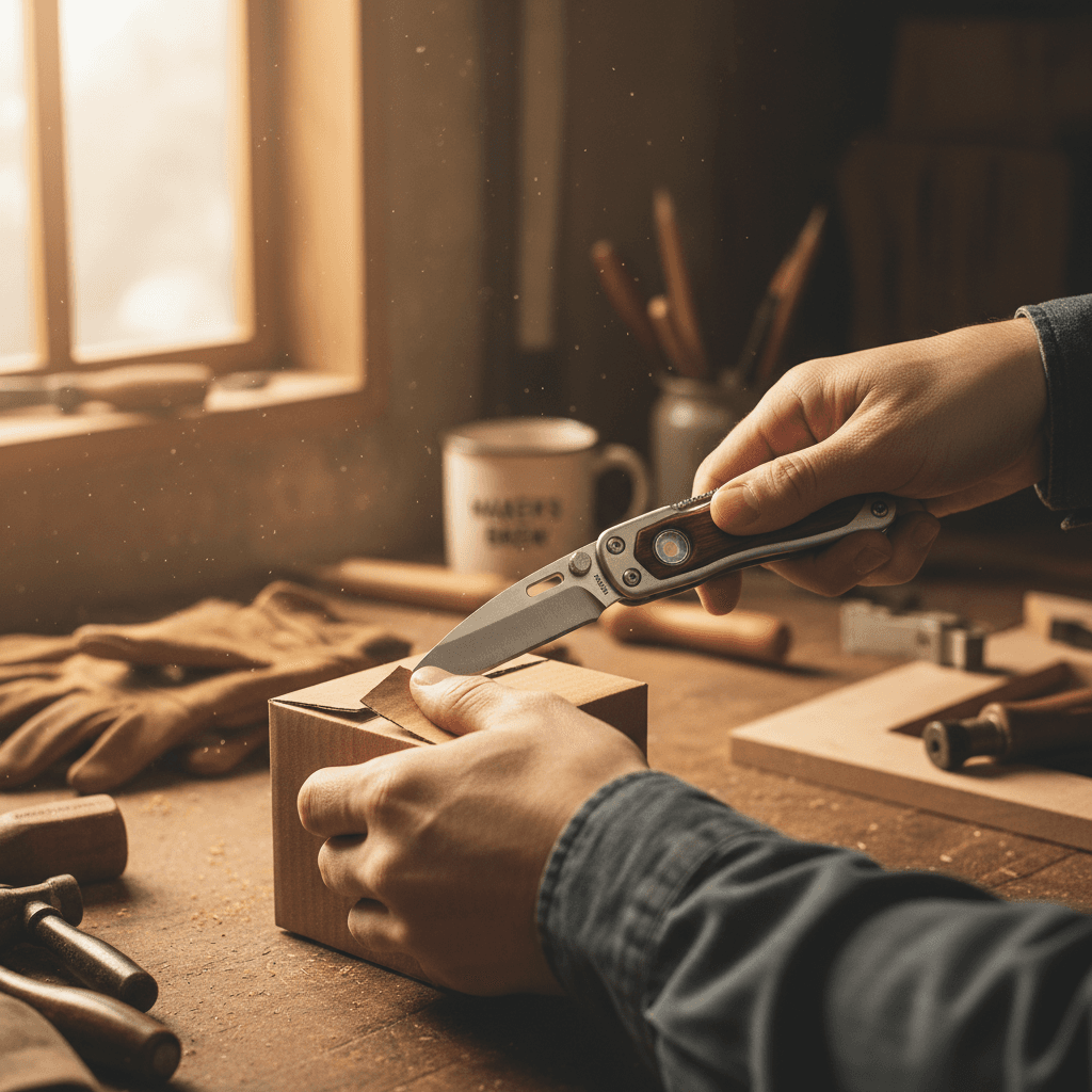 Practical product in everyday use