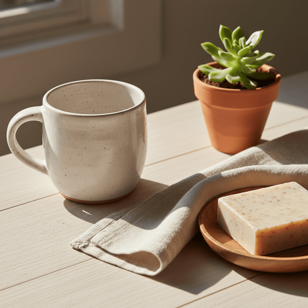 Curated selection of practical everyday products
