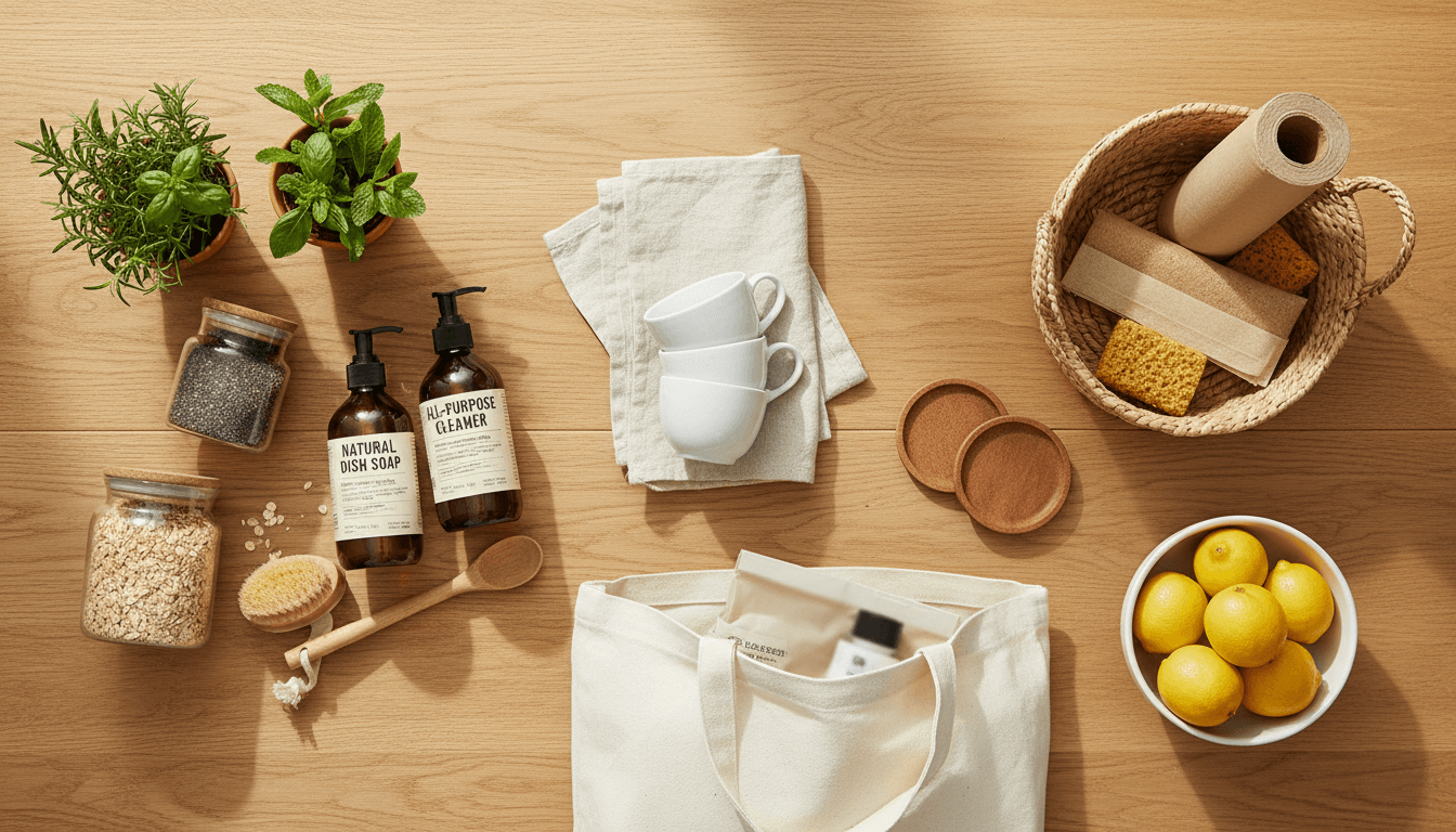 How to Stop Impulse Buying and Shop Intentionally: A Guide to Curated Spending
