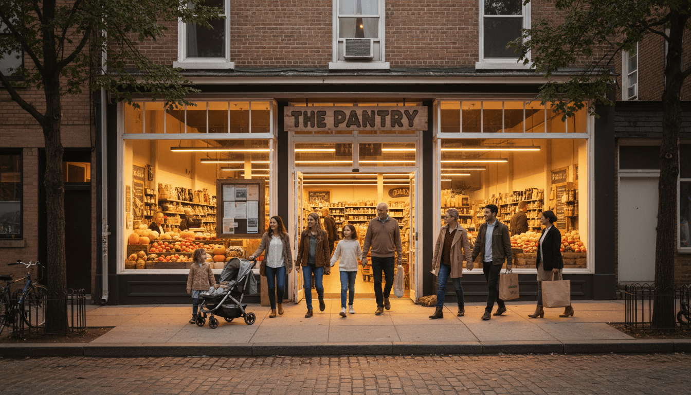 The Nephi Multiplier: Understanding the Real Shop Local Economic Impact